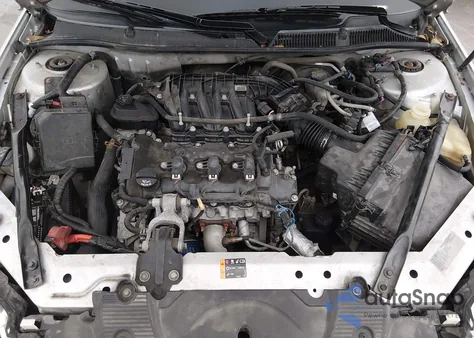 2012 Chevrolet Impala Ltz z USA, uszkodzony, nr VIN 2G1WC5E30C1226431